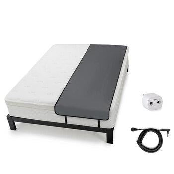 Earthing Elite Sleep Mat Kit. Horizonal and Vertical Fit  ( Suitable for all bed sizes )