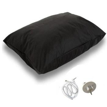 Earthing Elite Pillow Cover (Replacement Only NO Adapter Plug & Cord)