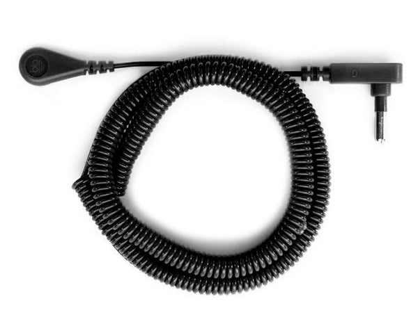 Earthing Coil Cord