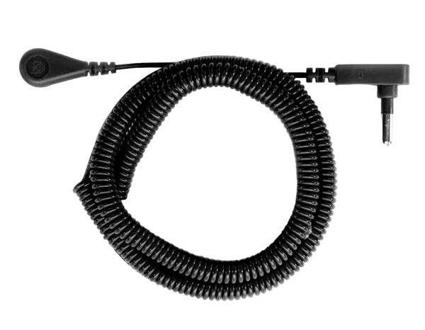 Earthing Coil Cord