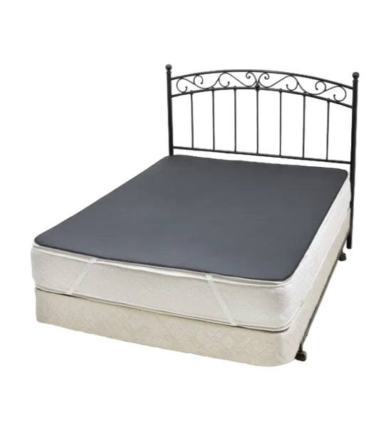 Earthing Elite Queen Mattress Cover (No Adapter Plug & Cord)