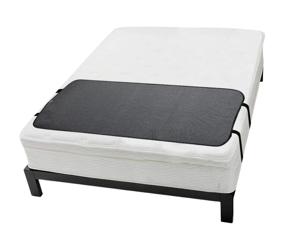 Earthing Elite Sleep Mat Kit. Horizonal and Vertical Fit  ( Suitable for all bed sizes )
