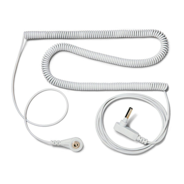 Earthing Coil Cord