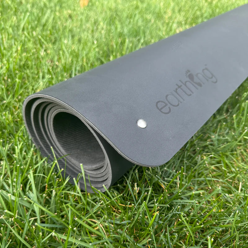 Earthing Yoga Mat Kit