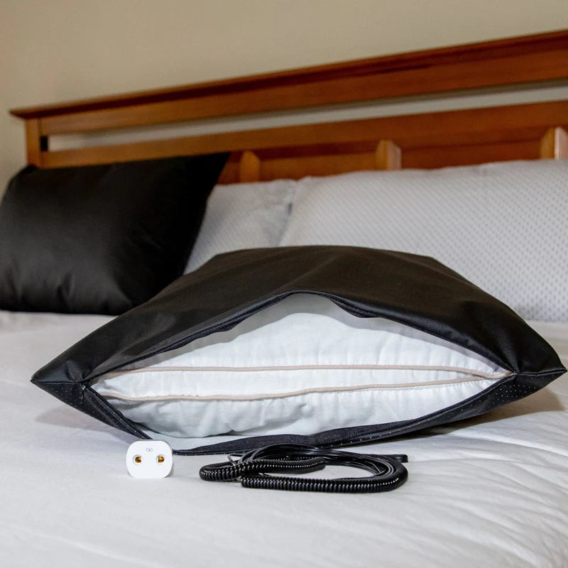 Earthing Pillow Cover Kit