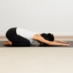 Earthing Yoga Mat Kit