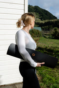 Earthing Yoga Mat Kit