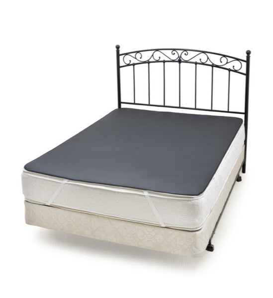 Earthing Elite Queen Mattress Cover (No Adapter Plug & Cord) ( Pre orders now available Due mid to late March )