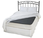 Earthing Mattress Cover Kit - Queen