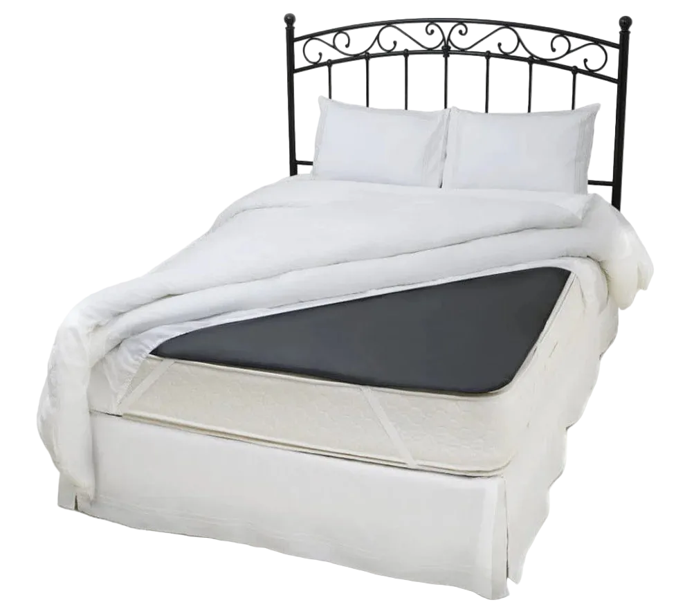 Earthing Elite Mattress Cover Kit - King
