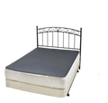 Earthing Mattress Cover Kit - King