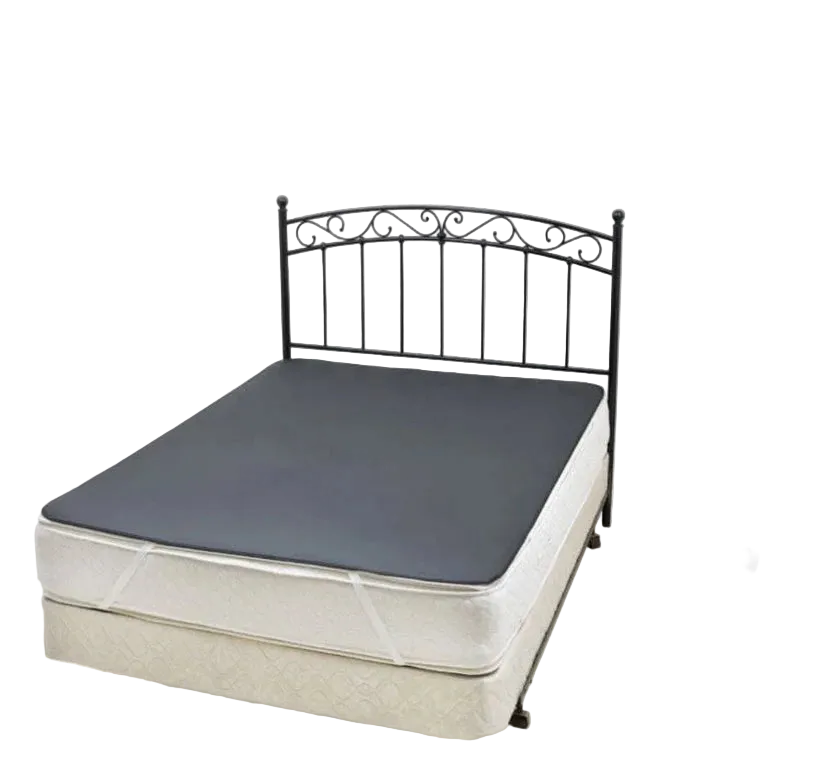 Earthing Elite Mattress Cover Kit - King