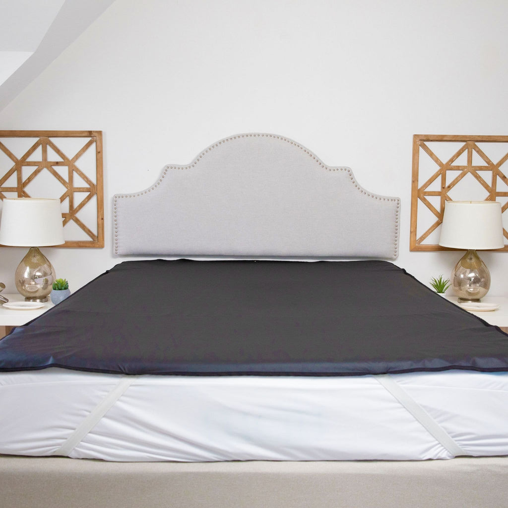 Earthing Elite King Mattress Cover (NO Adapter Plug & Cord)
