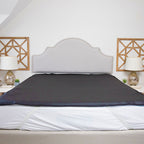 Earthing Elite King Mattress Cover (NO Adapter Plug & Cord)
