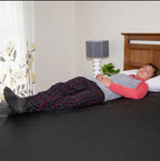 Earthing Elite King Mattress Cover (NO Adapter Plug & Cord)