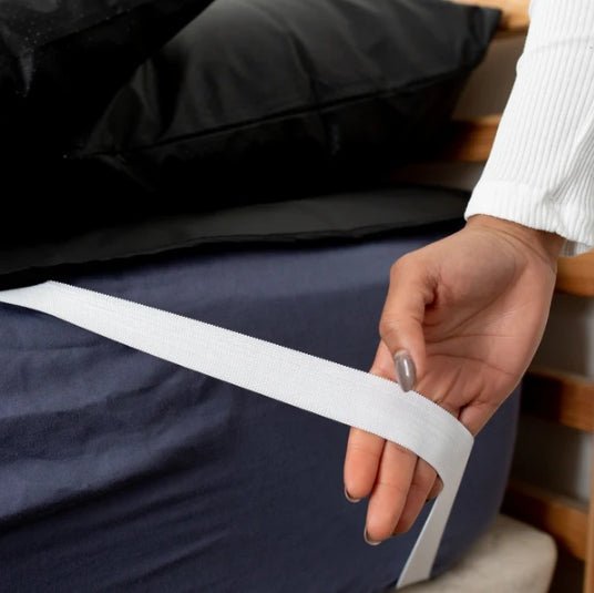 Earthing Mattress Cover Only (NO Adapter Plug & Cord) - King