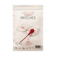 Pack of Earthing grounding therapy patches.