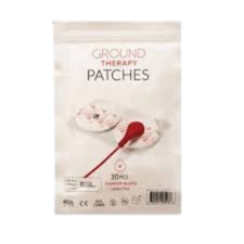 Earthing Patches