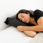 Earthing Pillow Cover (Replacement Only NO Adapter Plug & Cord)