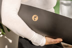 Earthing Yoga Mat Kit