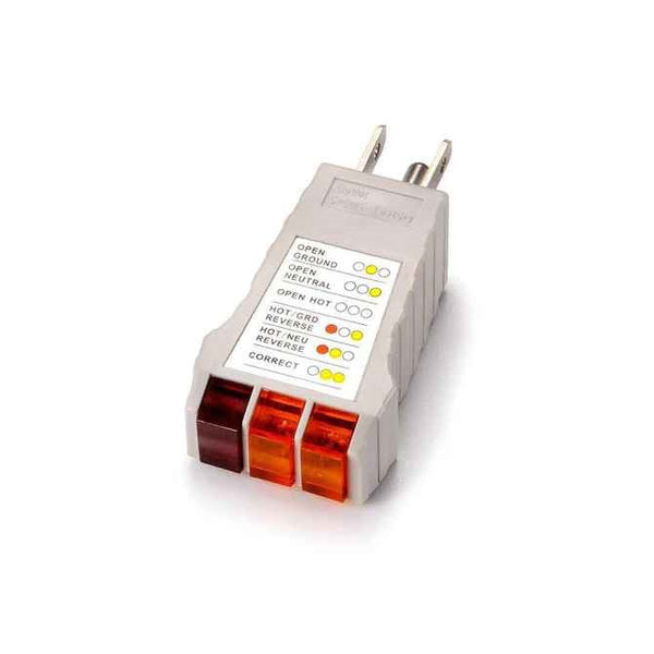 USA Outlet Checker (Not for NZ use )