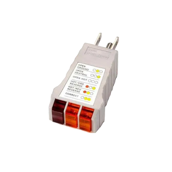 USA Outlet Checker (Not for NZ use )