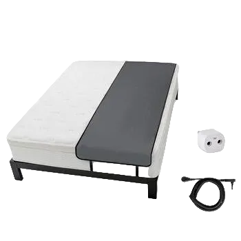 Earthing Elite Sleep Mat Kit - Horizontal & Vertical Fit