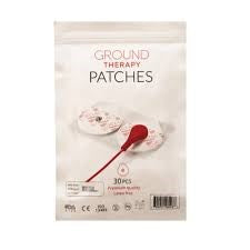 Earthing Patches