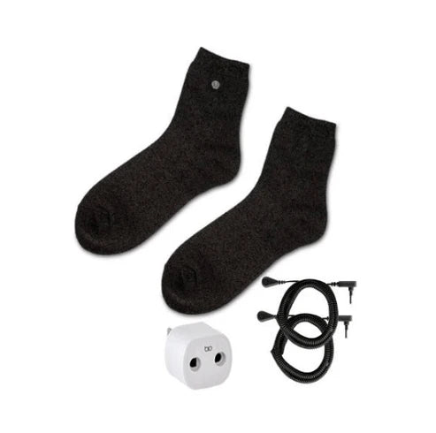 Earthing Socks Kit