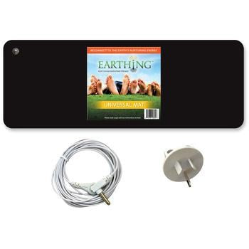 Earthing Universal Mat Kit x 2