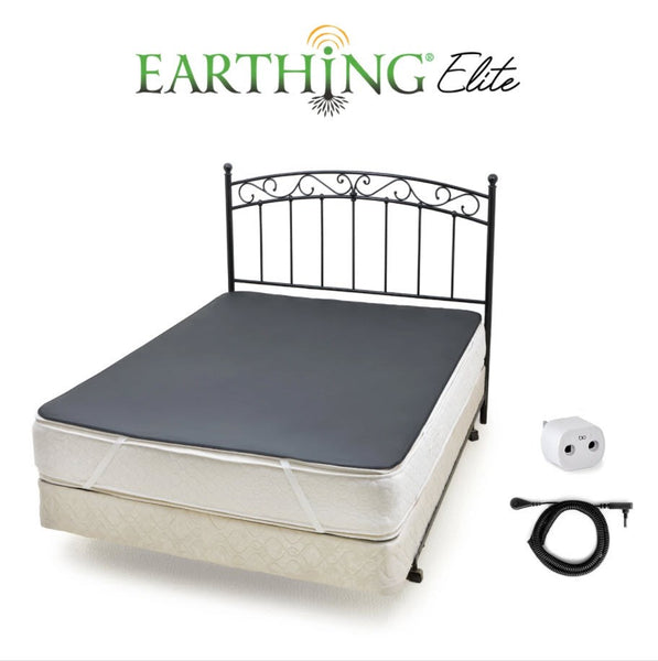 Earthing-elite-mattress-cover-kit-king-new-zealand