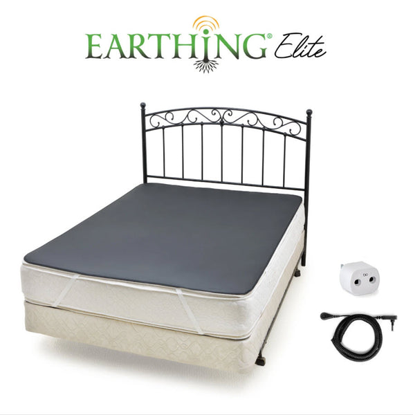 Earthing-elite-queen-mattress-cover-kit-new-zealand-nz