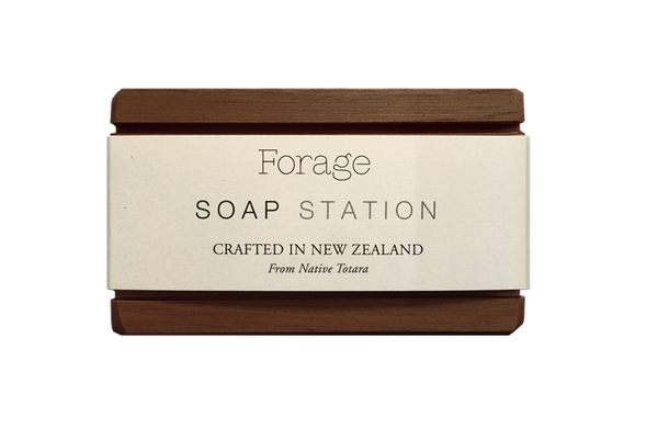 forage-soap-station-totara-new-zealand
