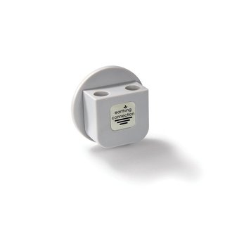 Earthing Adapter Plug